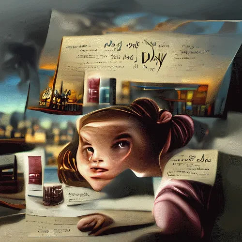 Diary of a Young Girl