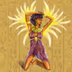 young Gods of Egypt - old