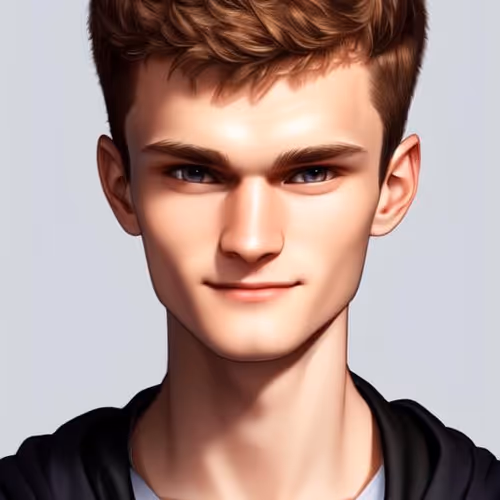 young vitalik