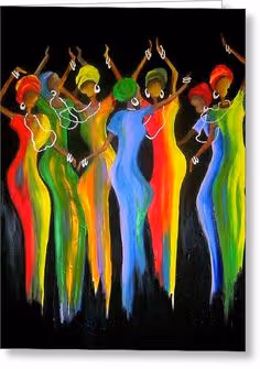 Younger ladies in styles - old