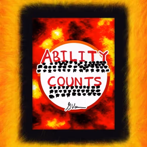 Your Ability To Be Accountable Counts by VeeFriendsBook