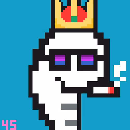 Your Alter Ego Snake