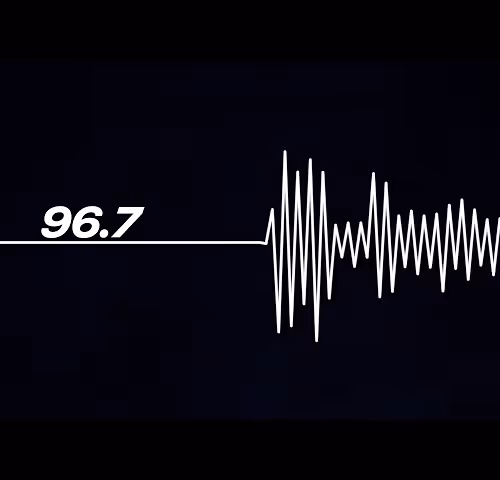 96.7FM - old