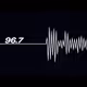 96.7FM - old