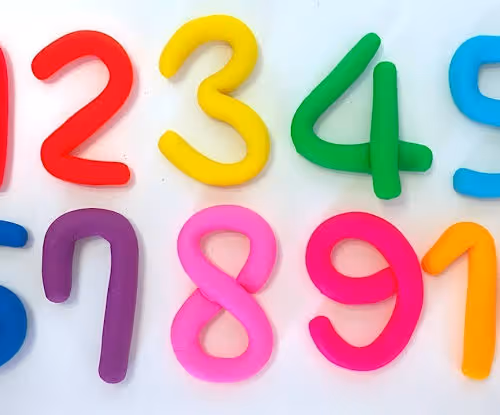 Your Lucky Number - old V3