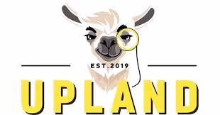 Your New Upland Account