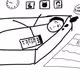 Your Text, My sketch - old