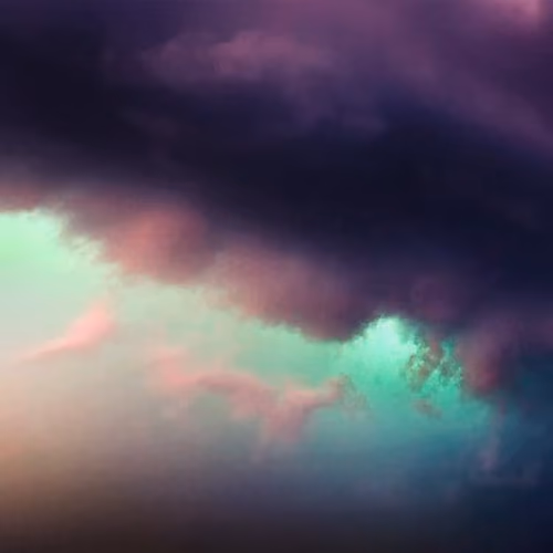 your abstract treasures