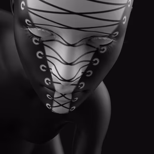 Your dark side - old