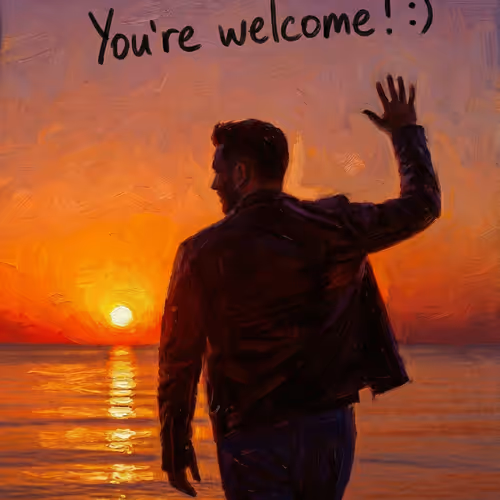 You're welcome! :) [LIMITED EDITION]