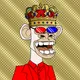 Your eX's Gold Moneeky