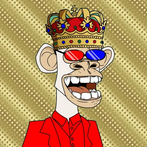 Your eX's Gold Moneeky