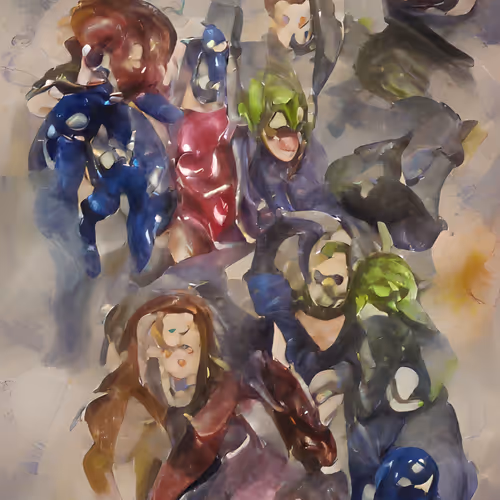 YourHeroTeamUps#1