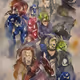 YourHeroTeamUps#1