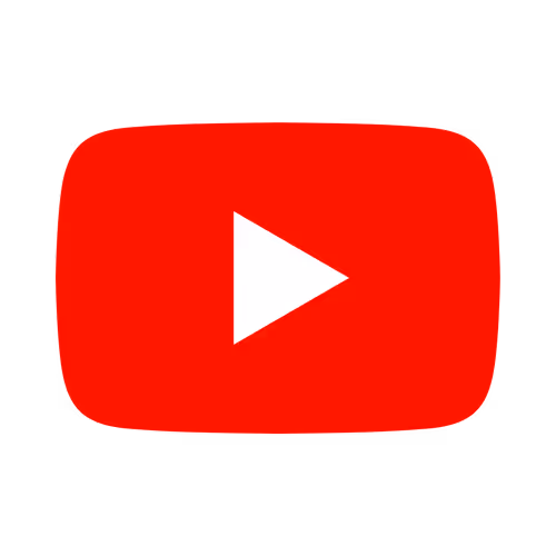 YouTube Channel