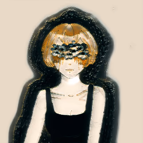 Yoyoshri Personal Art - old