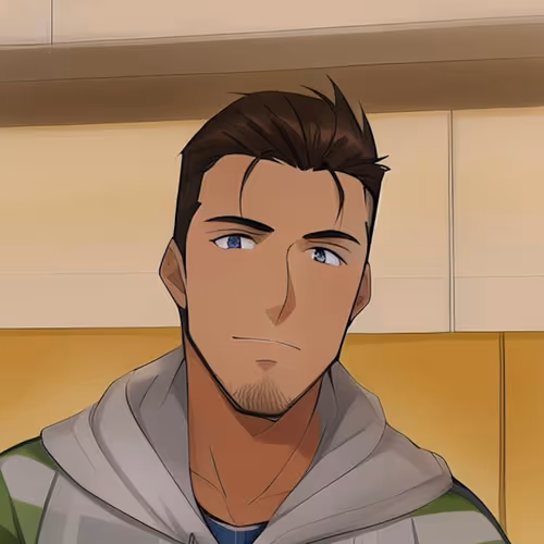 YRC Comic Boy series