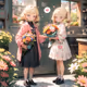 Yandere sisters Private Celebration