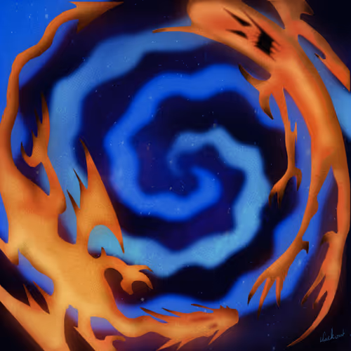 Yu-Gi-Oh! Card Recreations