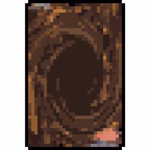 Yu-Gi-XX! Pixel art Collection[ Mobs ]