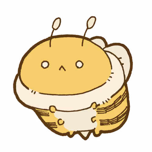Yu-hachi bee