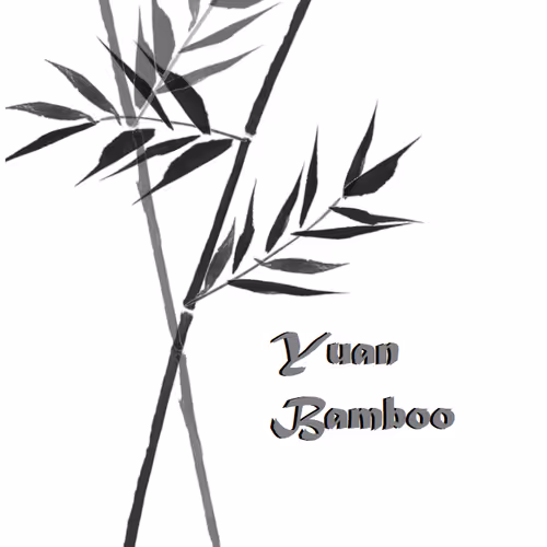 Yuan Bamboo