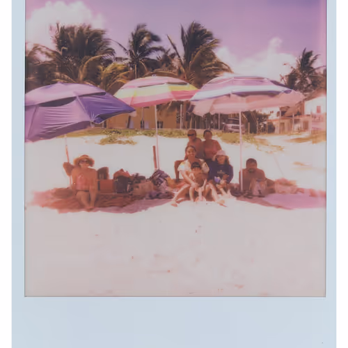 Yucatan by the Sea - old