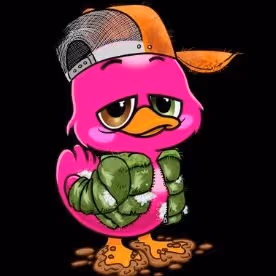 YuckyDuck 