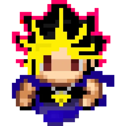 Yu-Gi-Oh Club - old V2