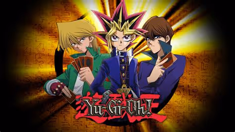 Yugioh Metaverse