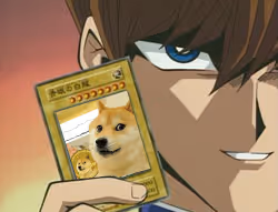The Wrong Magic Card