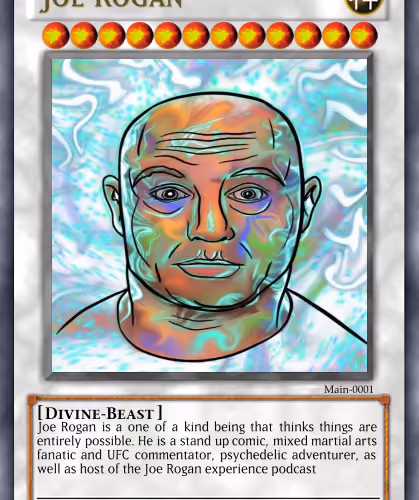 Prestige Worldwide Yugioh