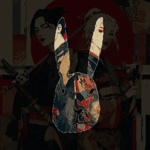 [Yuki] House of Two