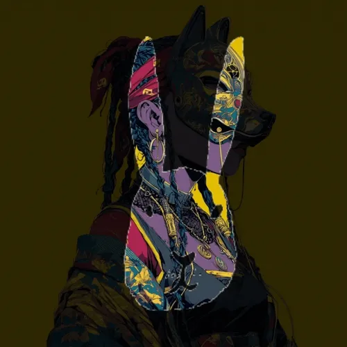 [Yuki] Kitsune Con: Otherworld