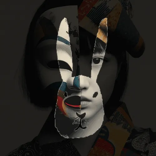 [Yuki] Mask no Omote