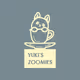 Yuki's Zoomies - old