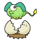 Yuli Monster - old
