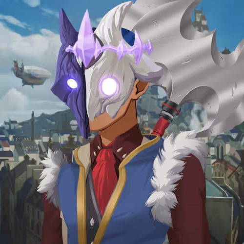 yulong4036 Collection - old