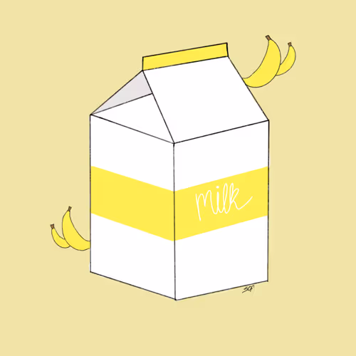 Yummy Milks