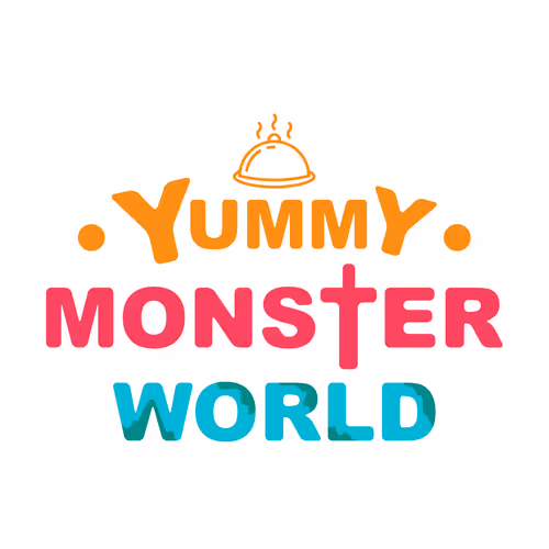 YUMMY MONSTER WORLD