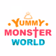 YUMMY MONSTER WORLD