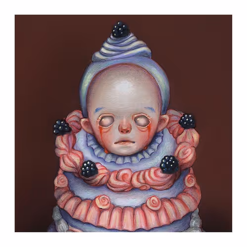 Yummy - xpmIbKma4T - old