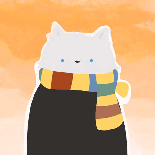 Yummy Meow