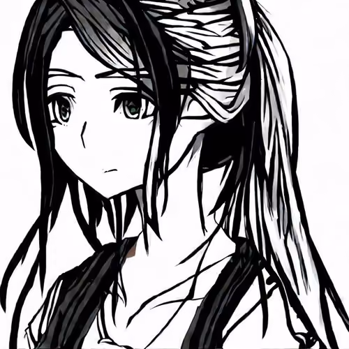 Yuna by 0xpolygonmemes.nft