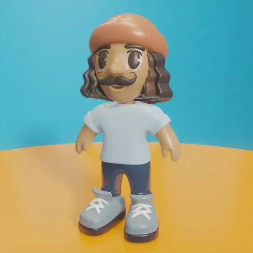 YungContent NFToys