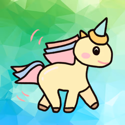 Yuni's Animal Friends