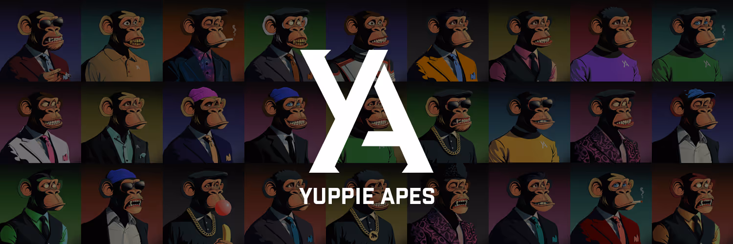 Yuppie Apes