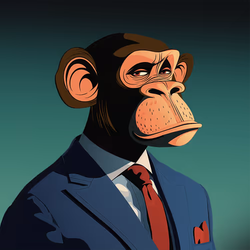Yuppie Apes