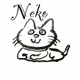 Yurukyara Cat - old