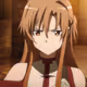 Yuuki Asuna